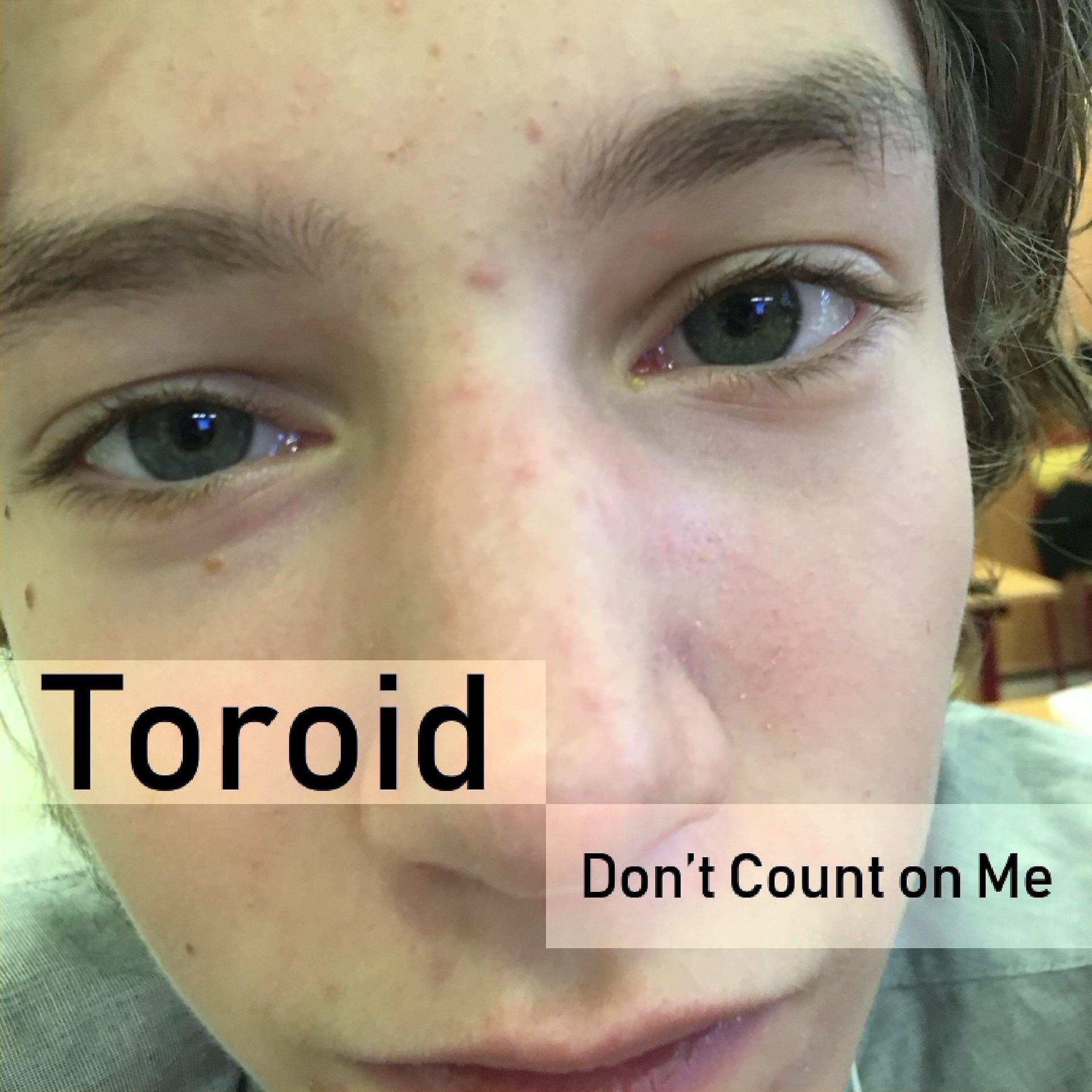 Релиз Don't Count on Me
