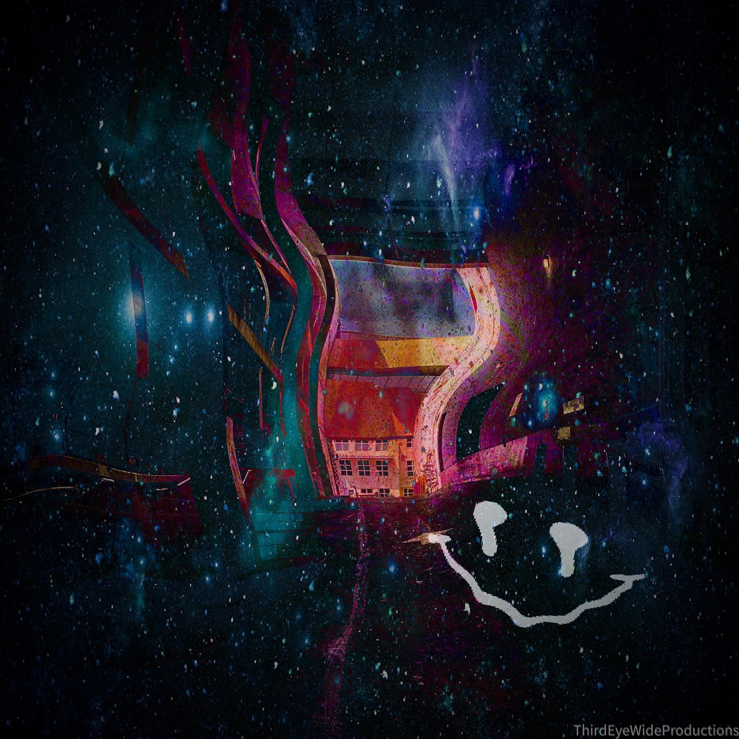 Релиз Into the Void