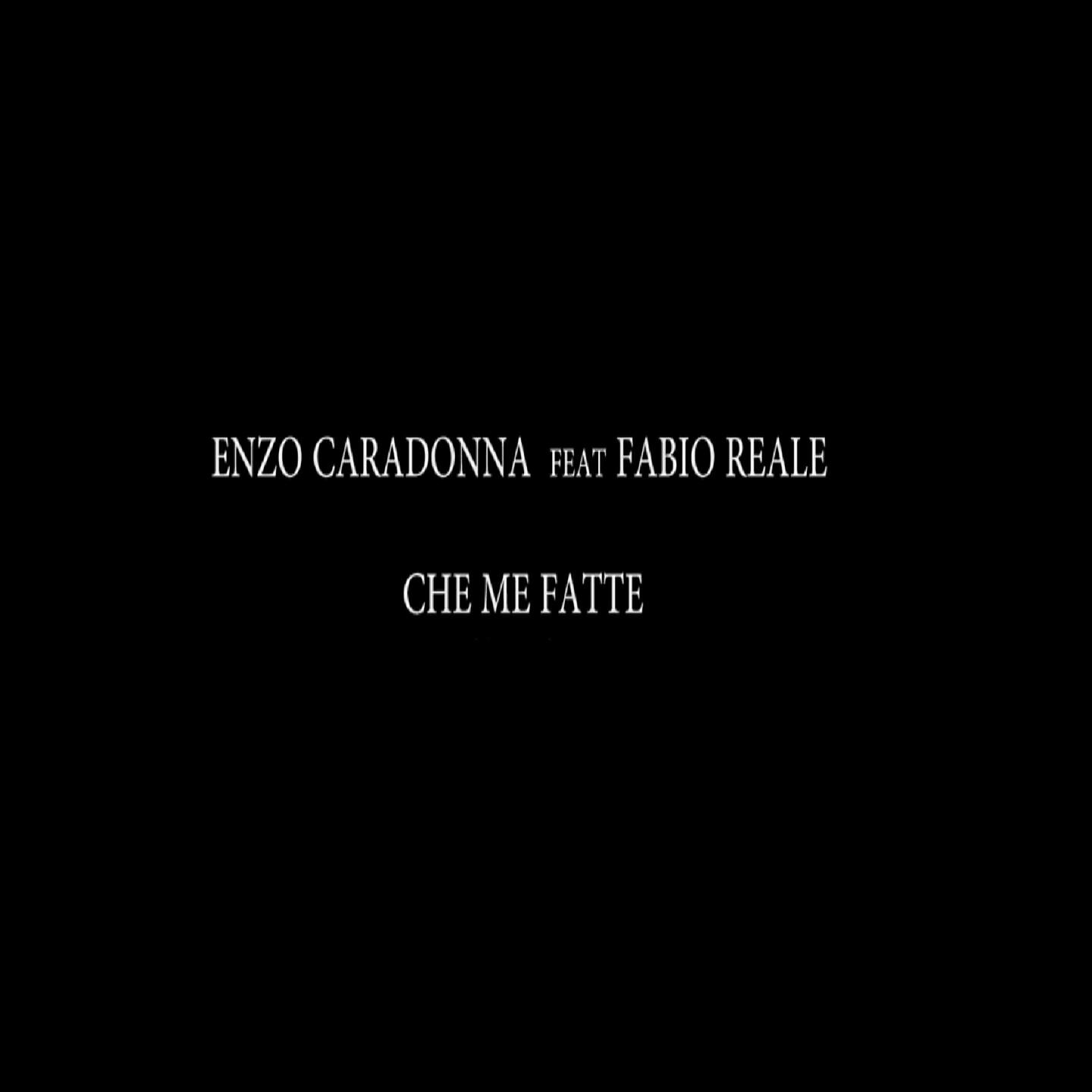 Релиз Che me fatte