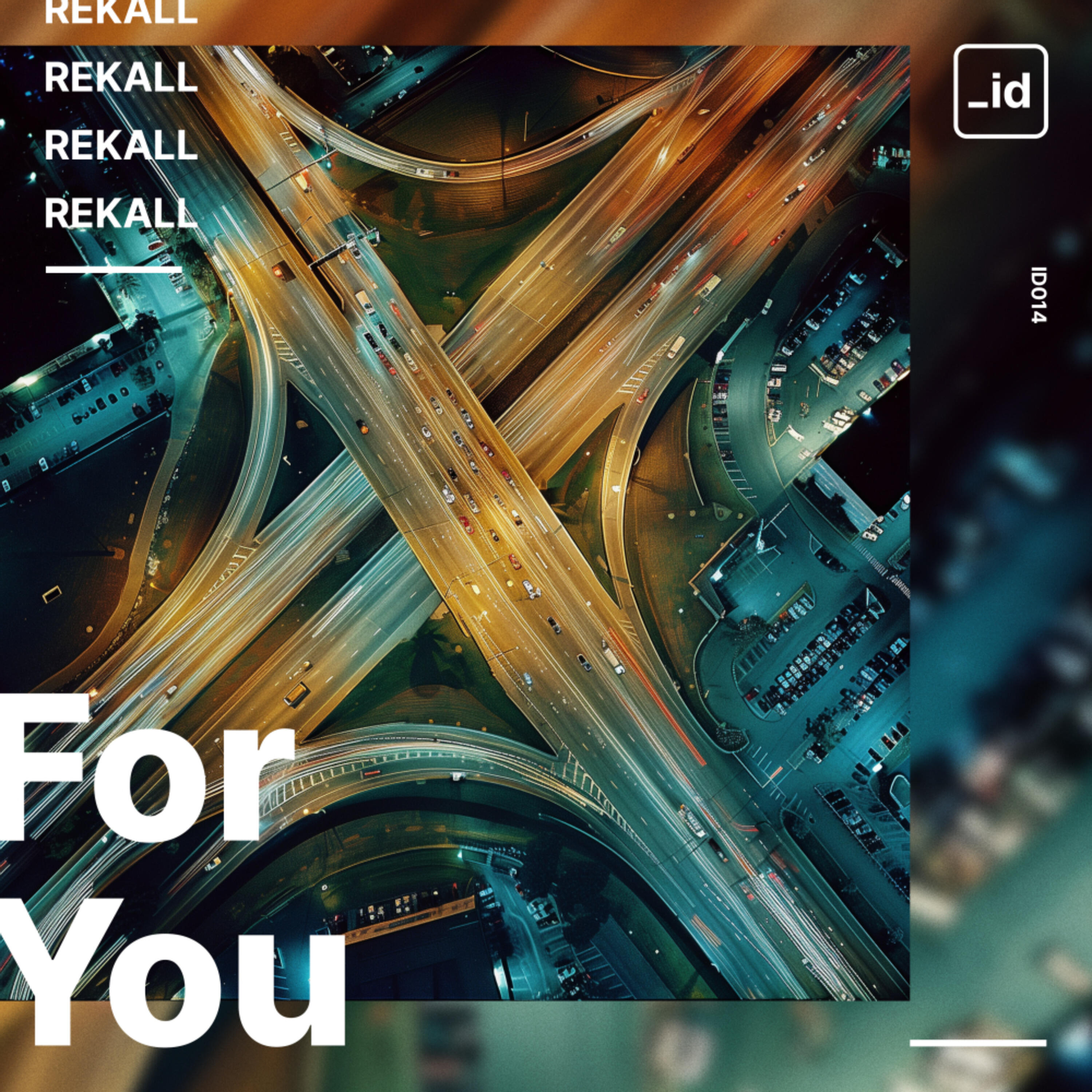Релиз For You