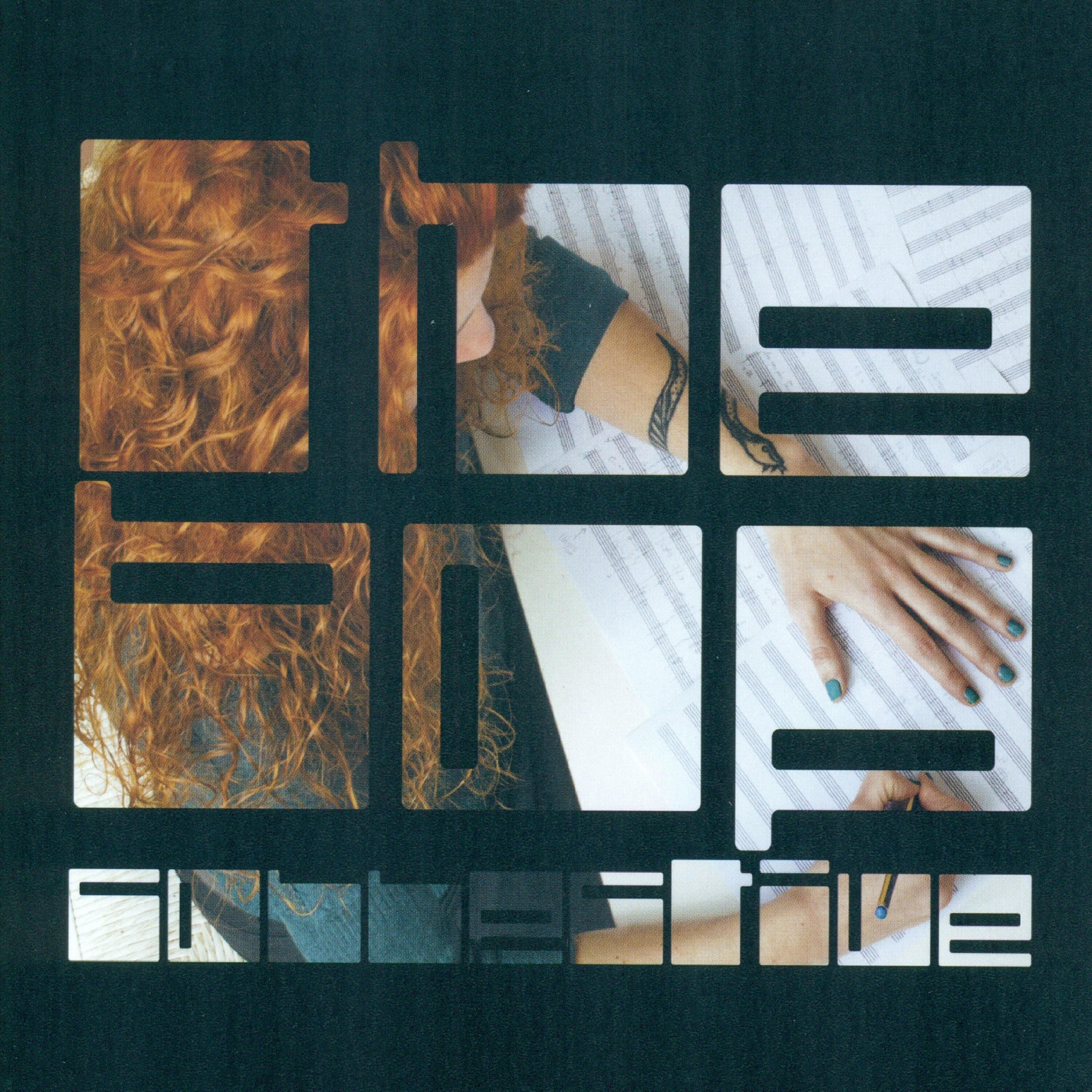 Релиз The Bop Collective