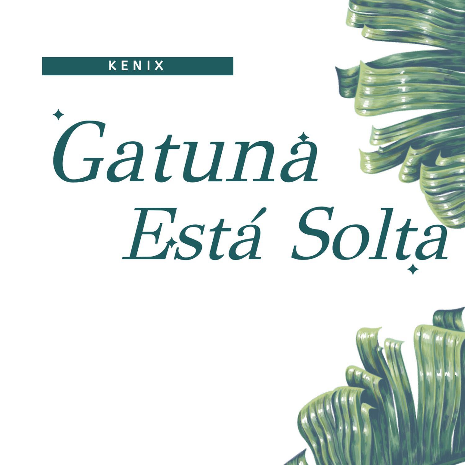 Релиз Gatuna Está Solta