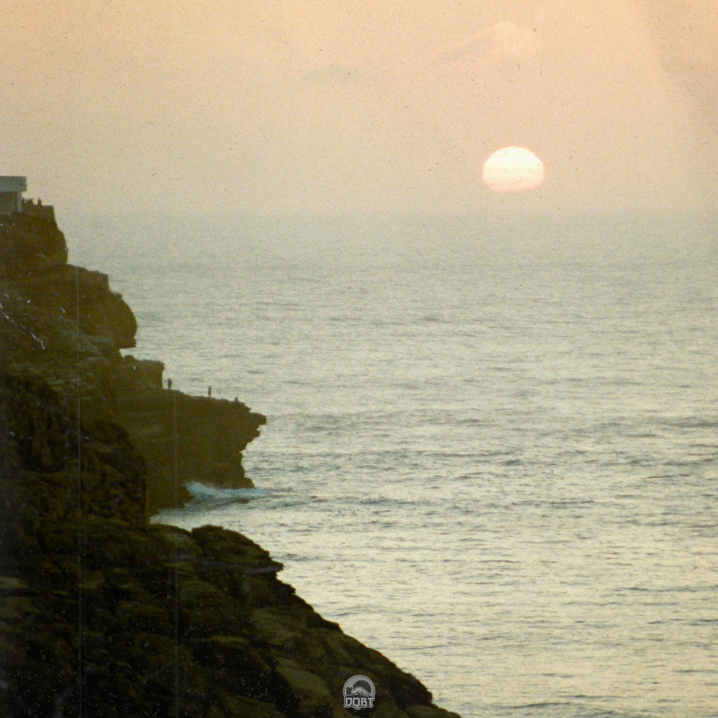 Релиз Sentimental Beach