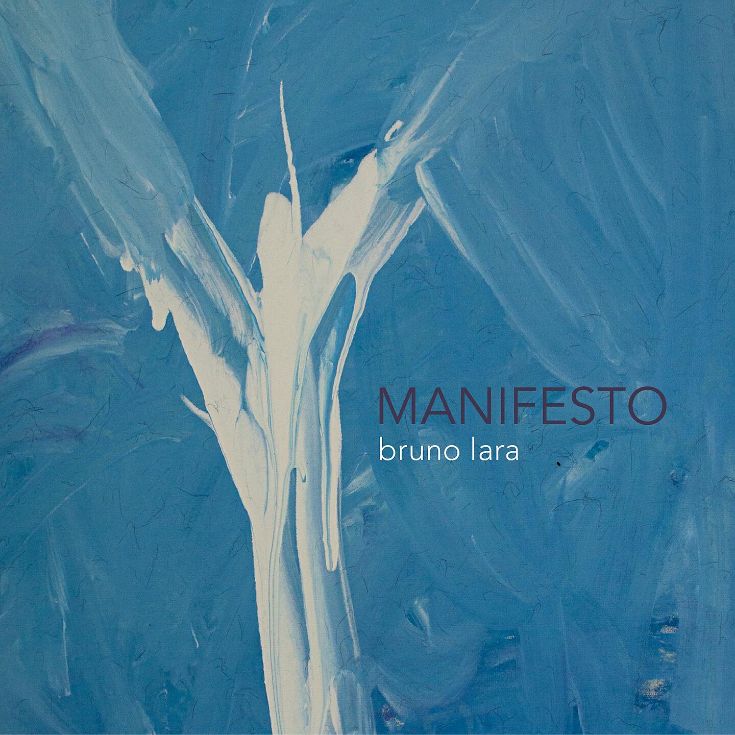 Релиз Manifesto