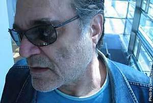 Larry Weiss