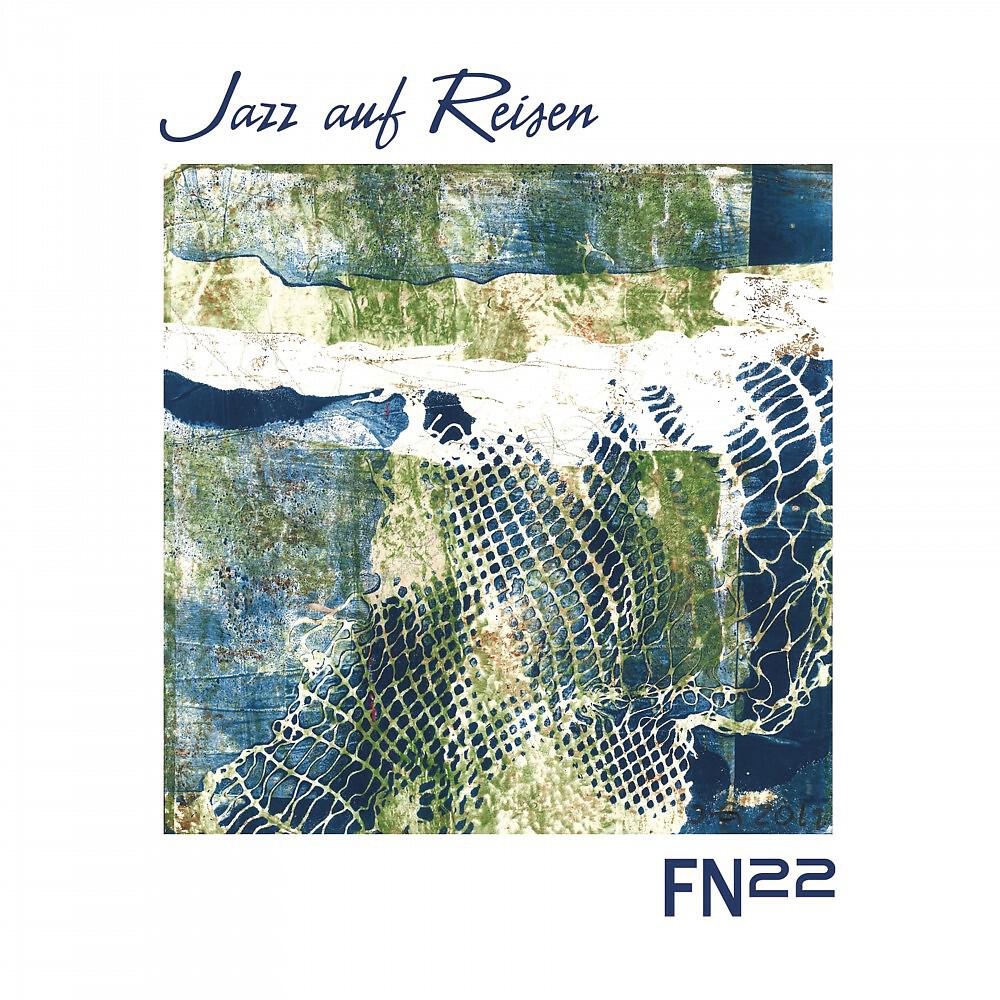 Релиз Jazz auf Reisen (Live im Theaterstübchen Kassel)
