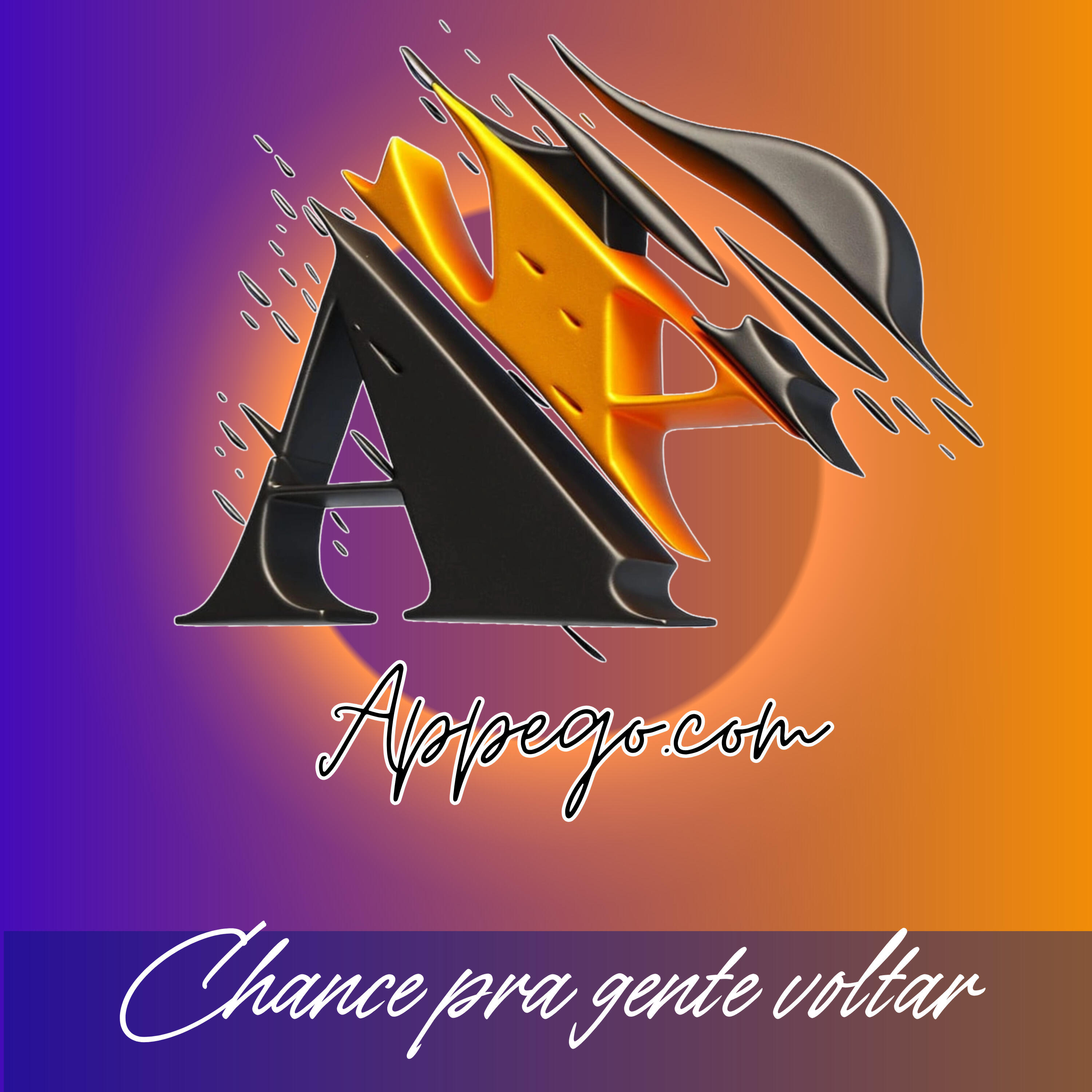 Релиз Chance pra Gente Voltar