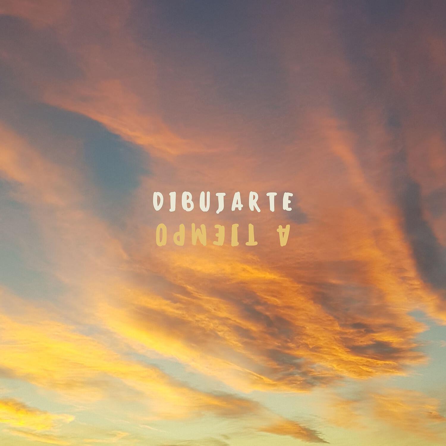 Релиз Dibujarte a tiempo