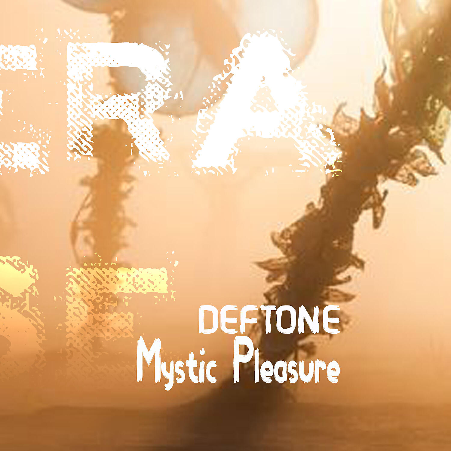 Релиз Mystic Pleasure