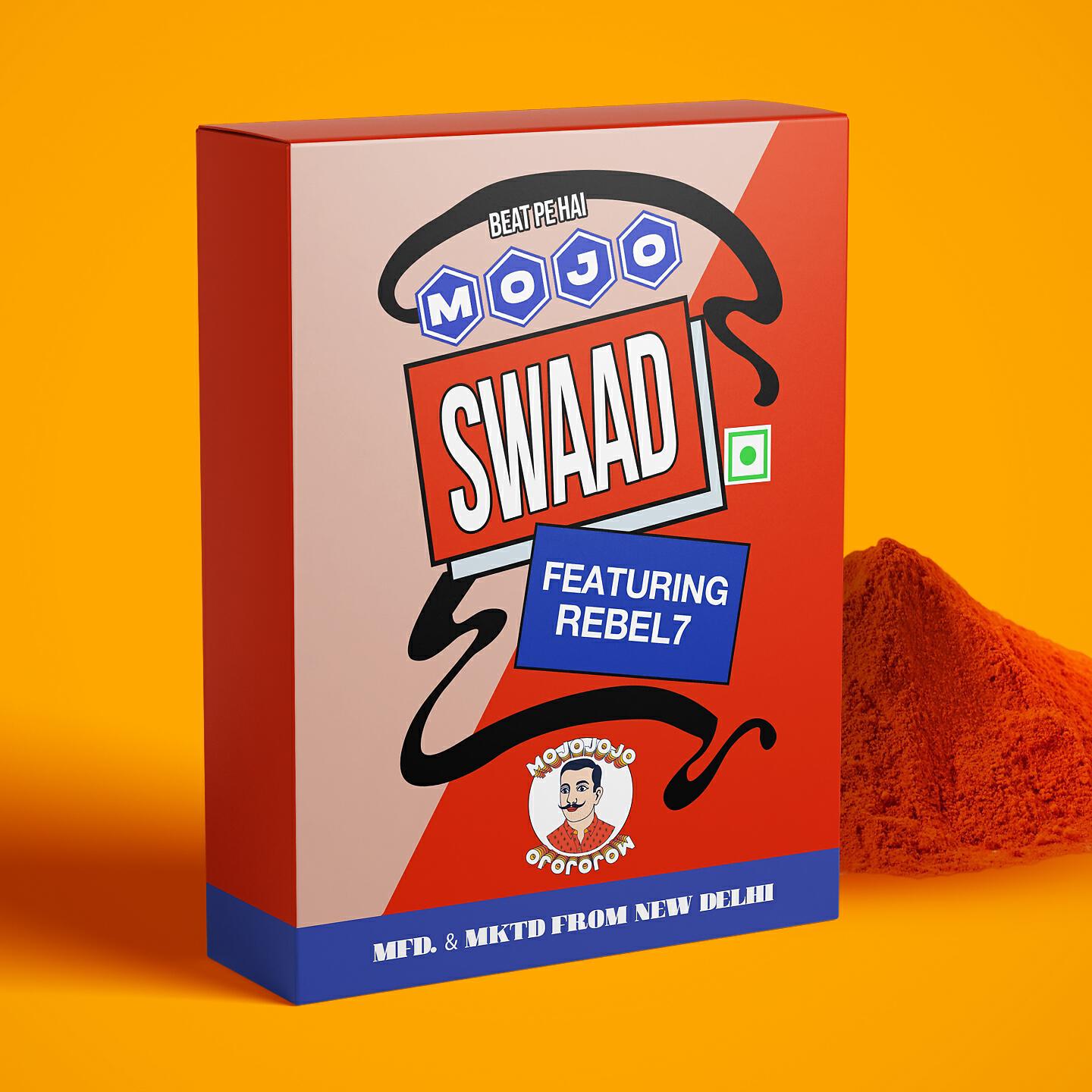 Релиз Swaad