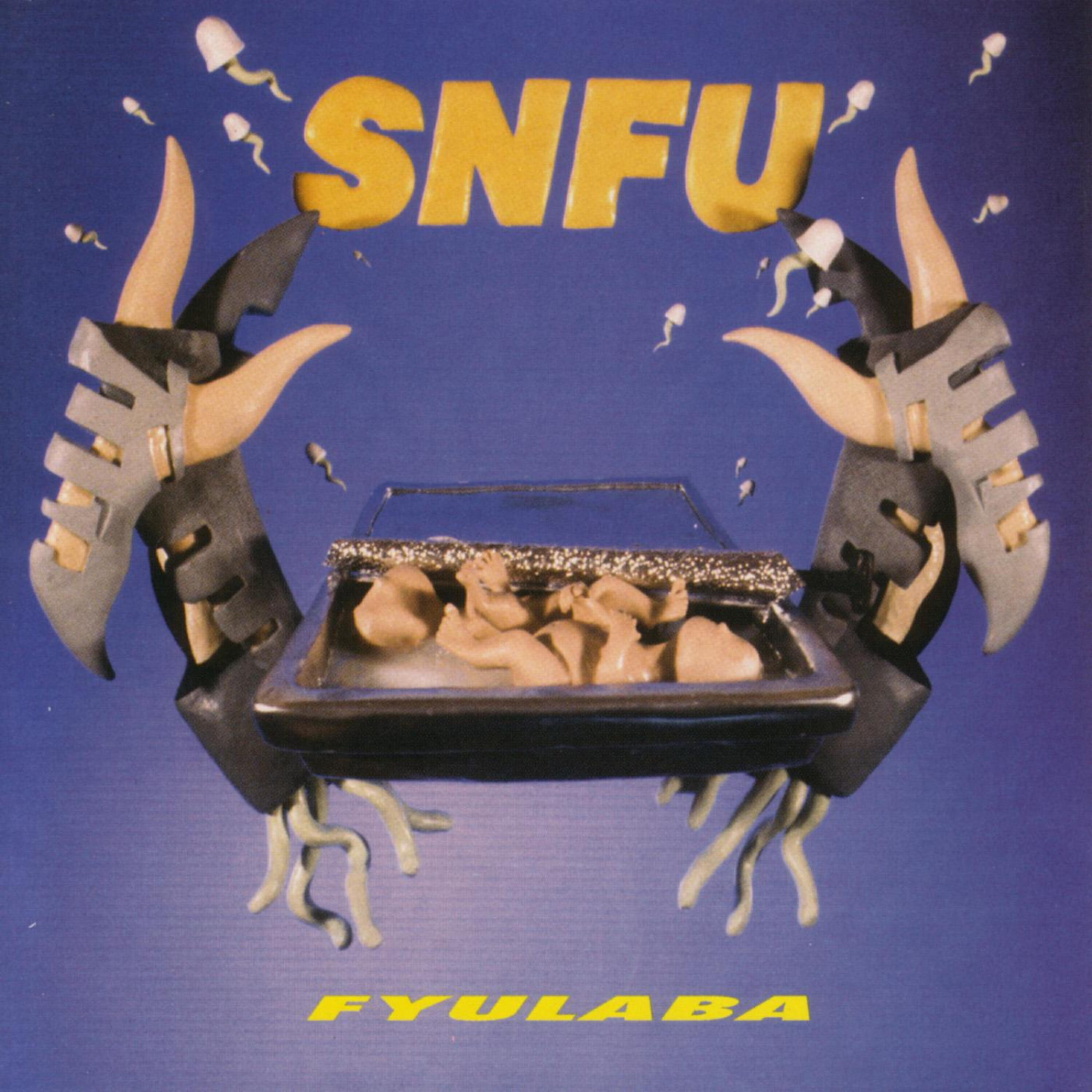 Релиз Fyulaba