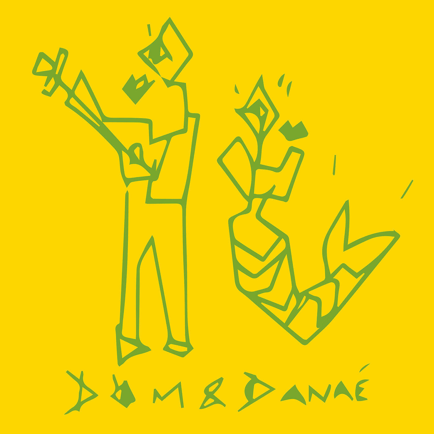 Релиз Sambamadame