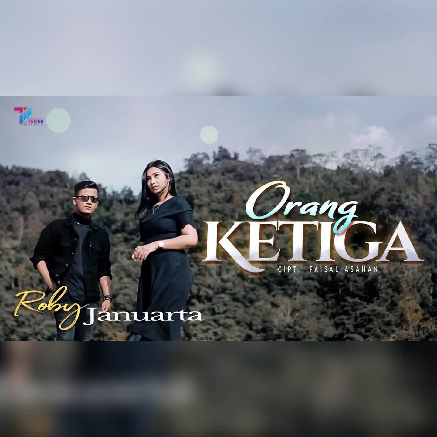 Релиз Orang Ketiga