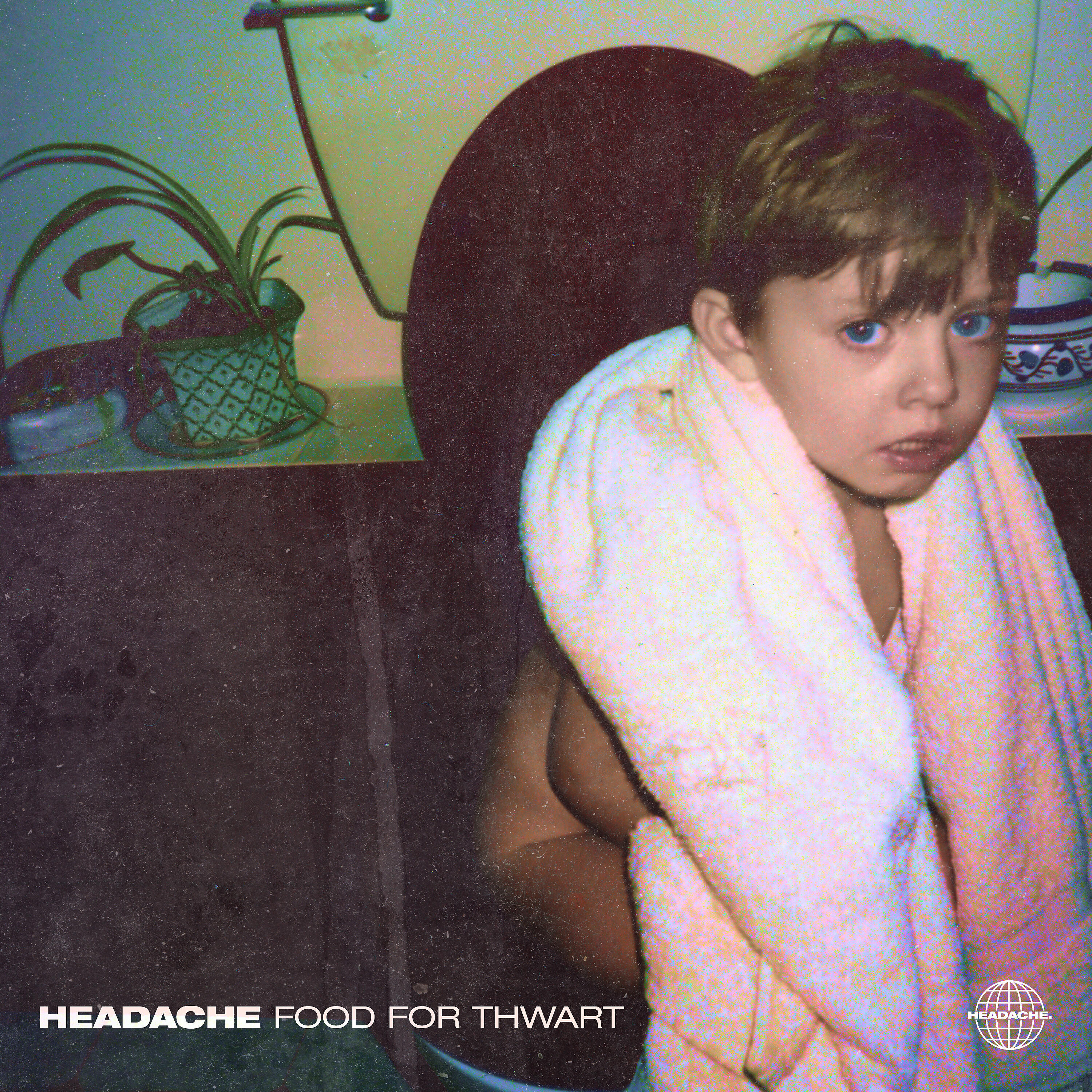 Релиз food for thwart