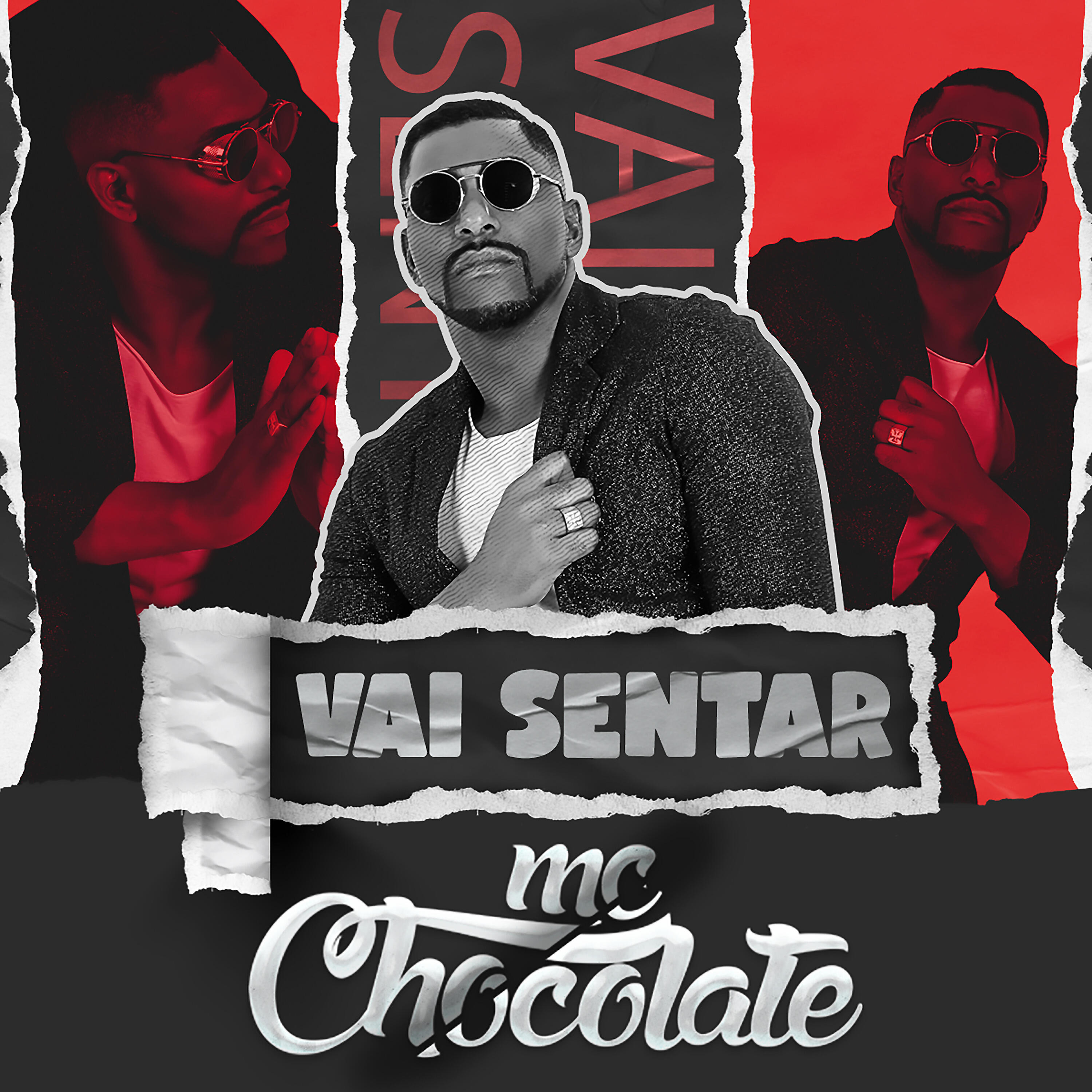 Релиз Vai Sentar