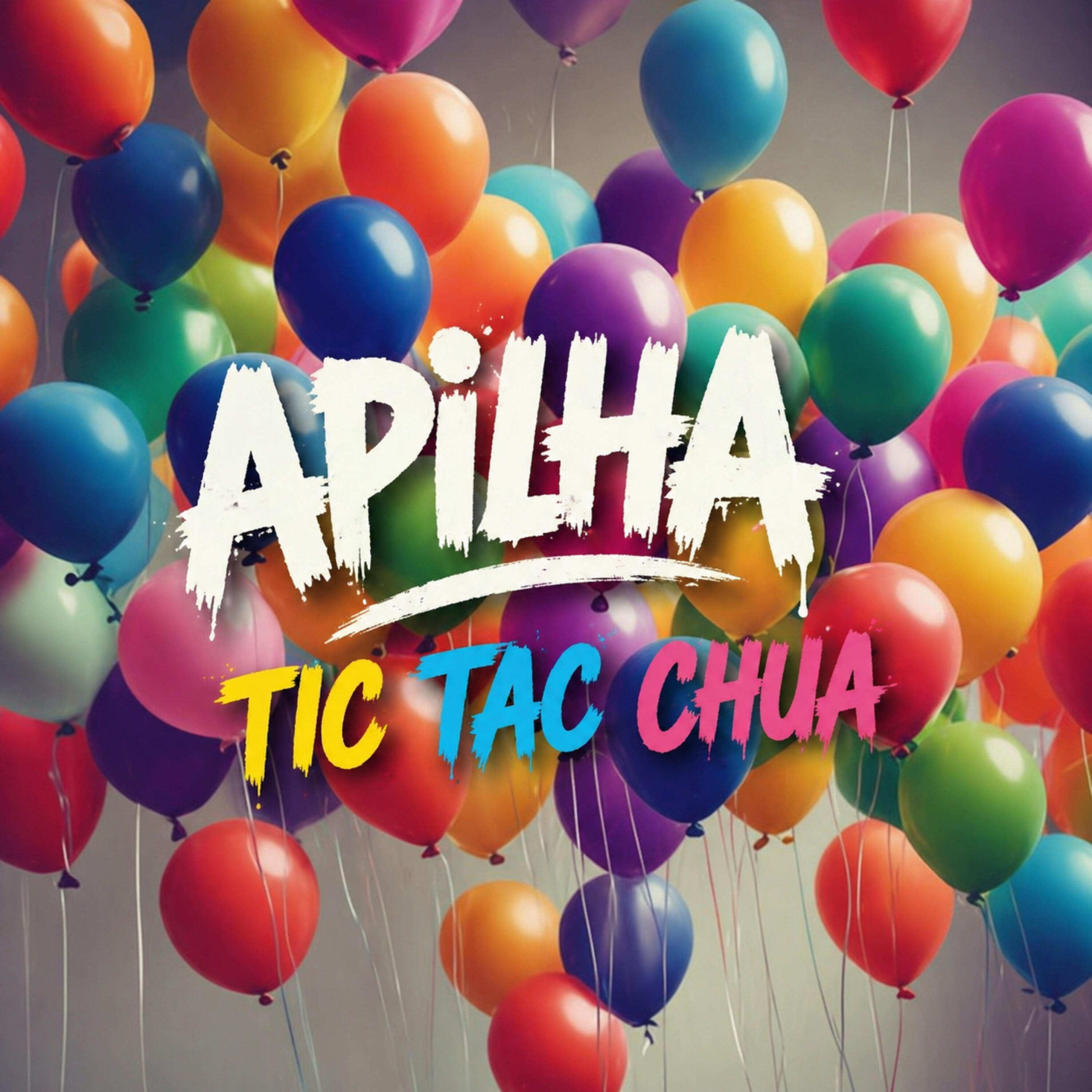 apilha