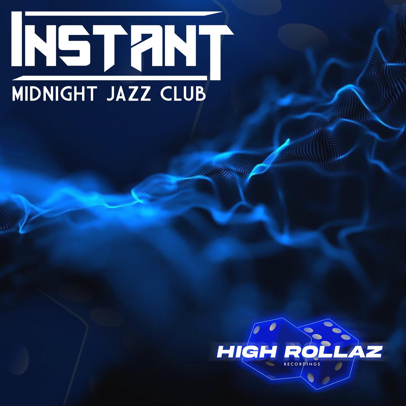 Релиз Midnight Jazz Club