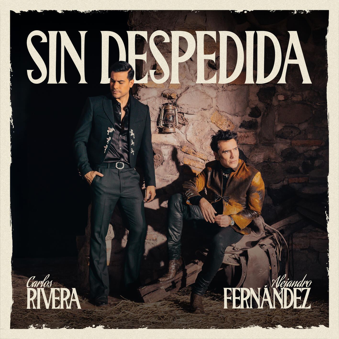 Релиз Sin Despedida