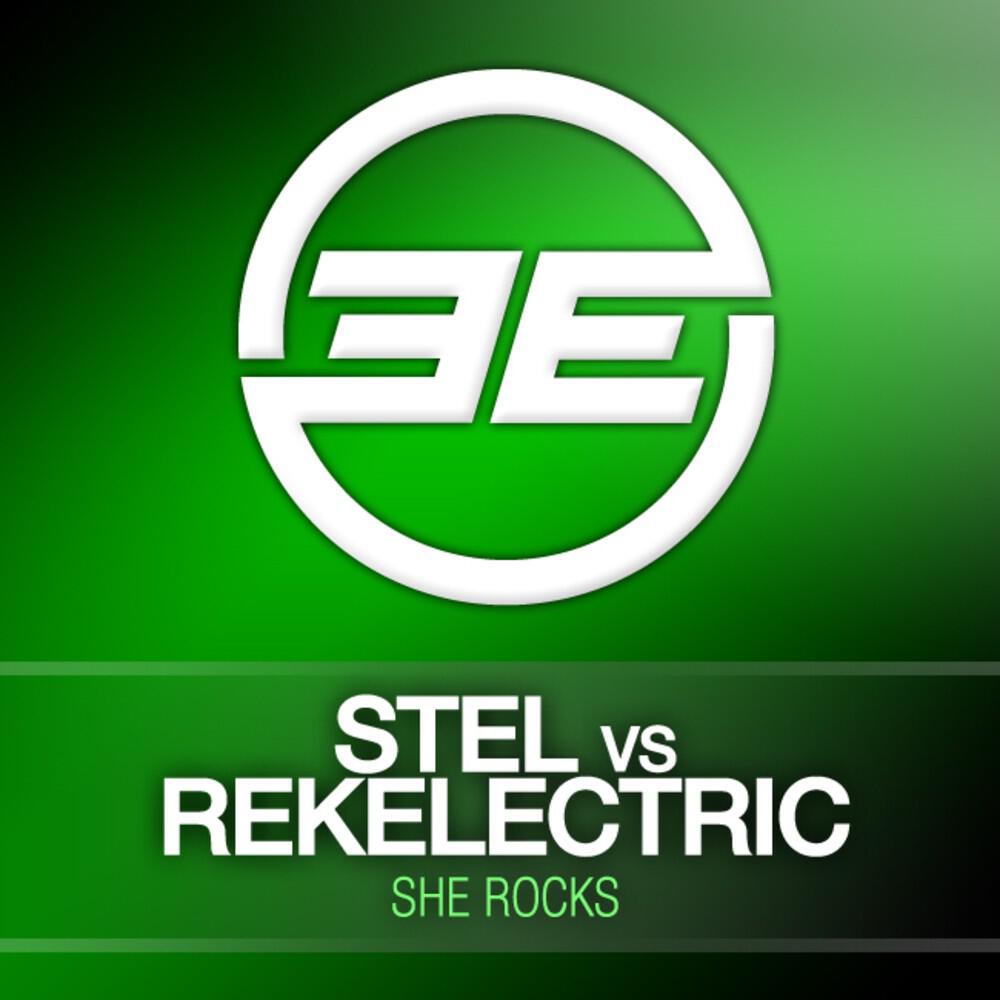 Релиз She Rocks