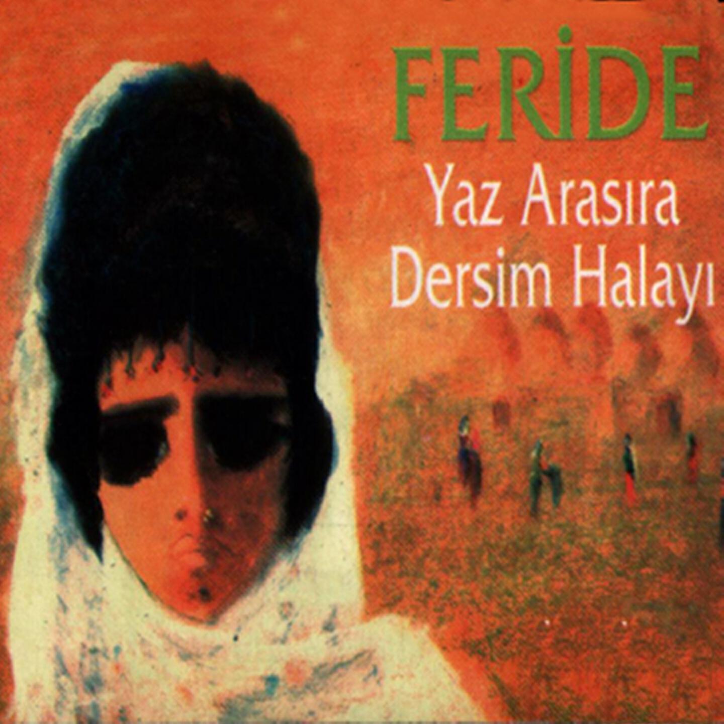 Релиз Yaz Arasıra / Dersim Halayı