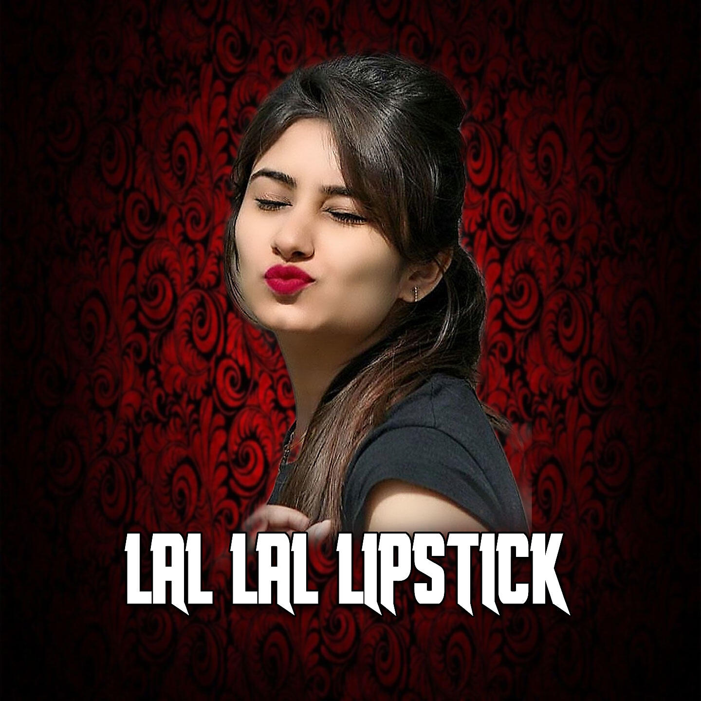 Релиз LAL LAL LIPSTICK