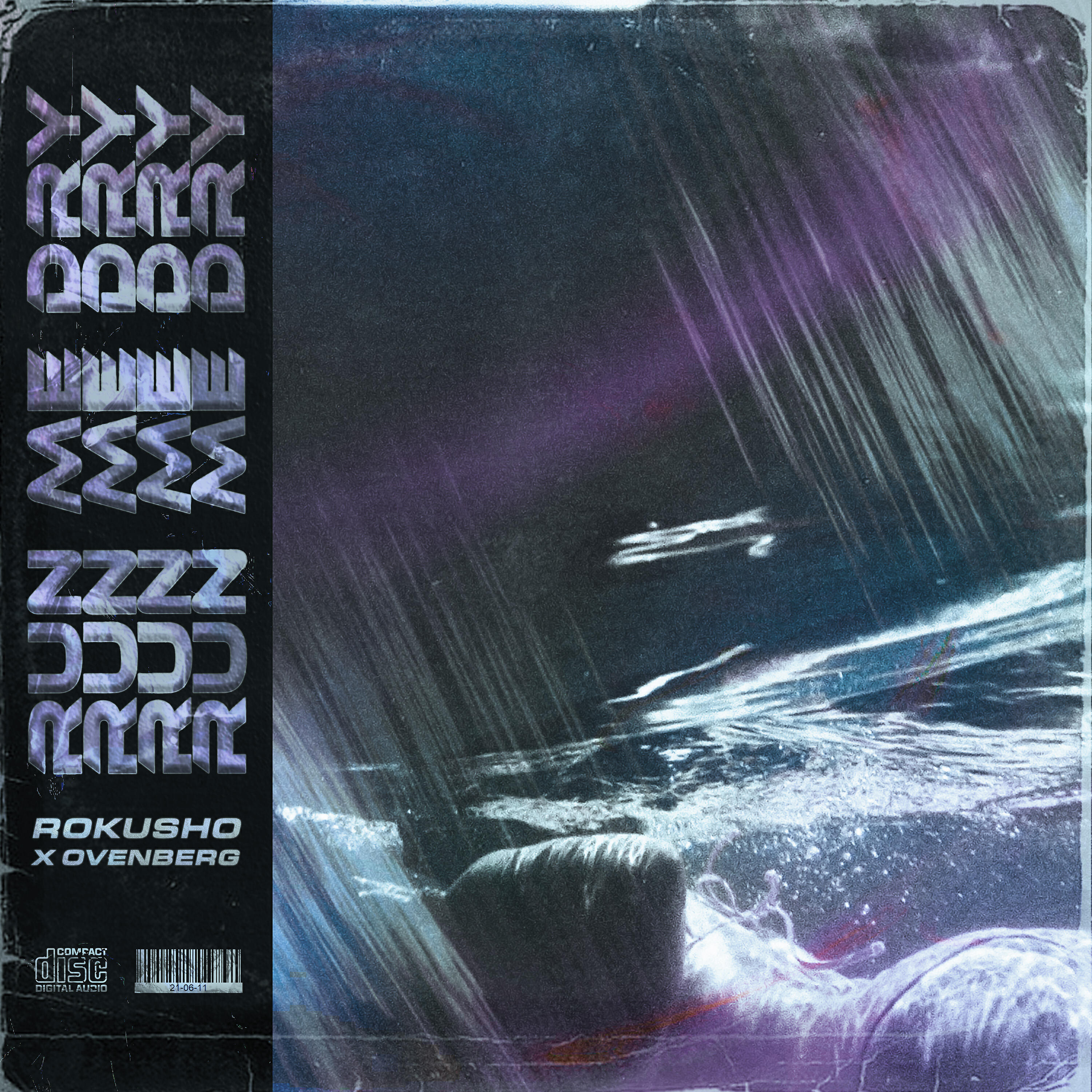 Релиз Run Me Dry