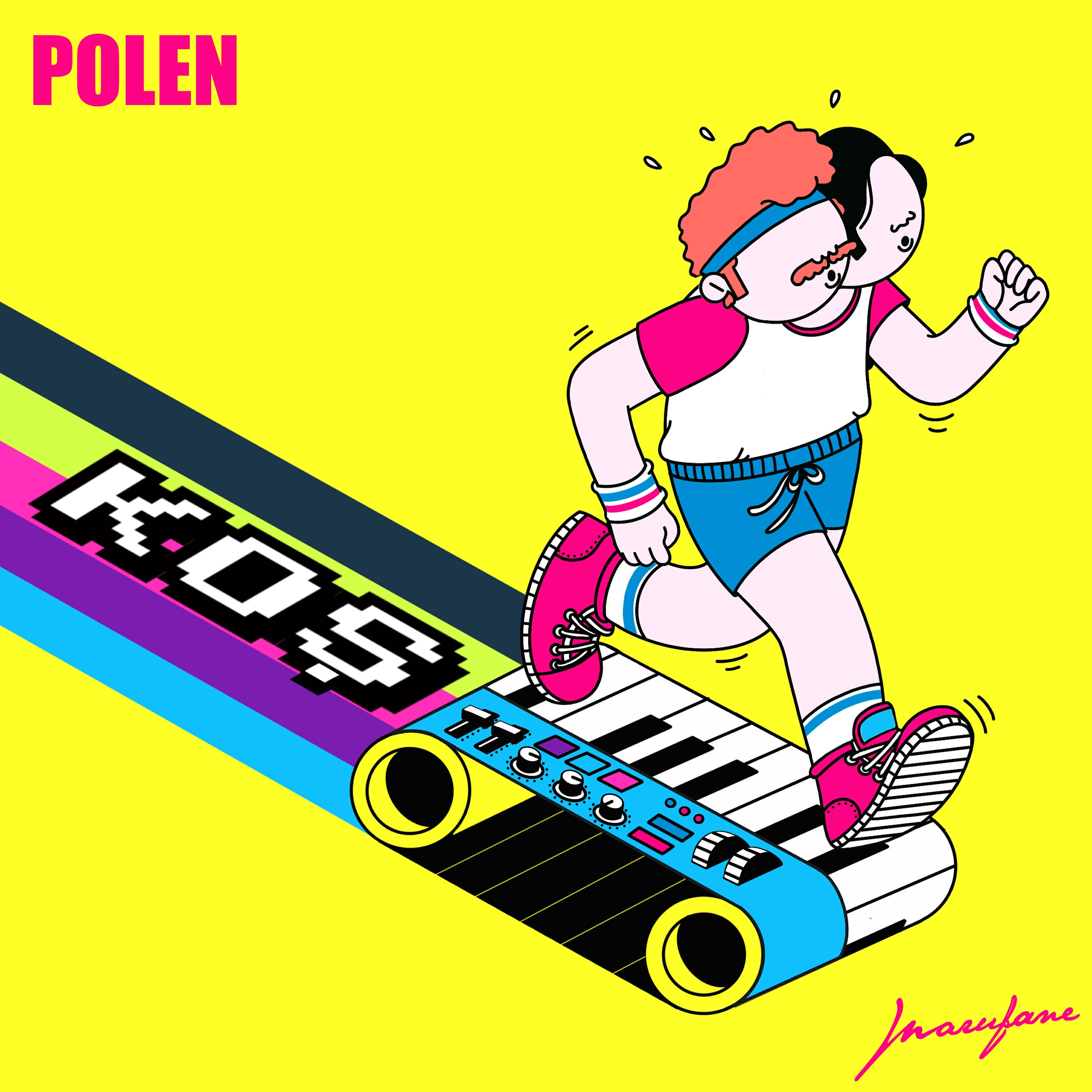 Релиз KOŞ