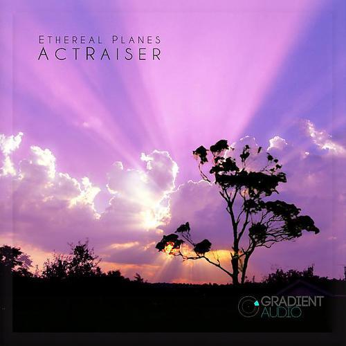 Релиз Ethereal Planes EP