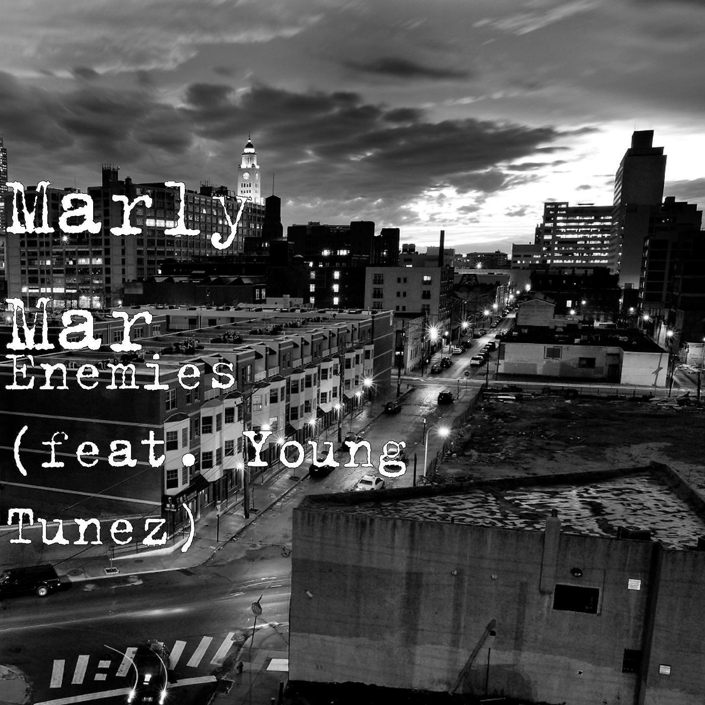 Релиз Enemies (feat. Young Tunez)