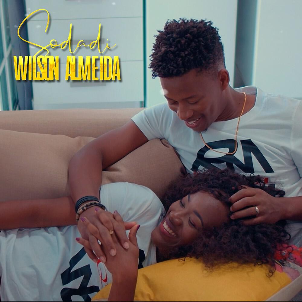 Релиз Sodade