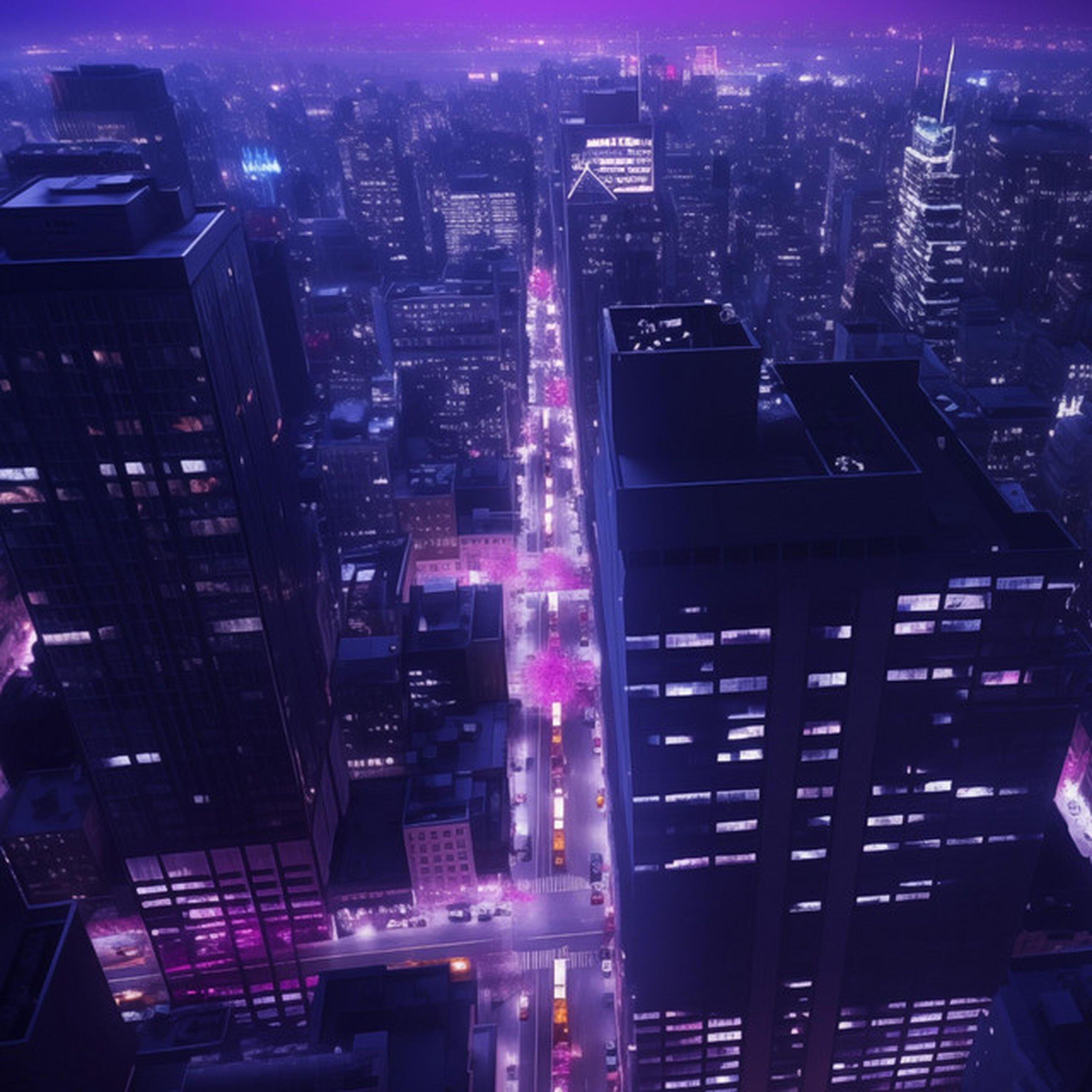 Релиз A Brand New Beginning