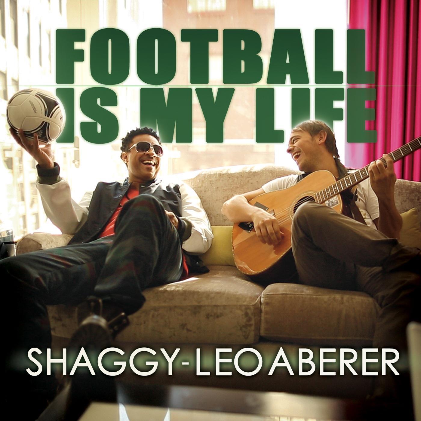 Релиз Football Is My Life