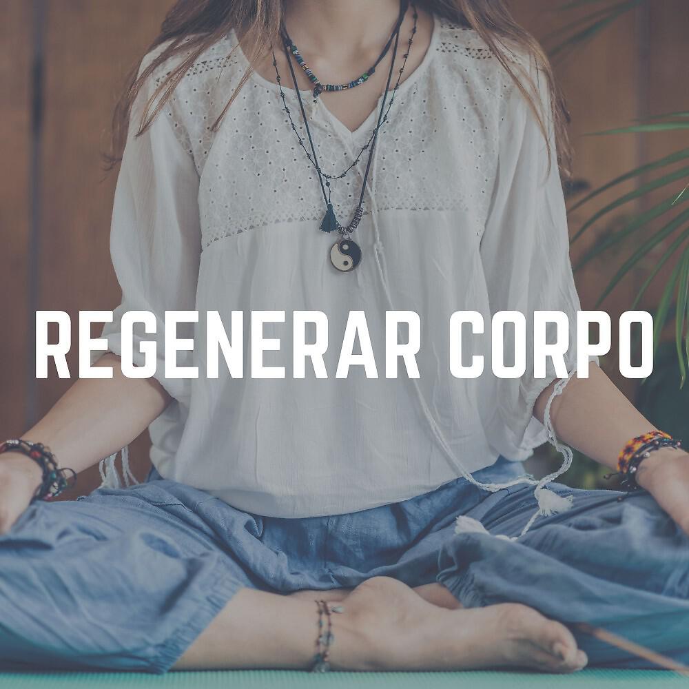 Релиз Regenerar Corpo