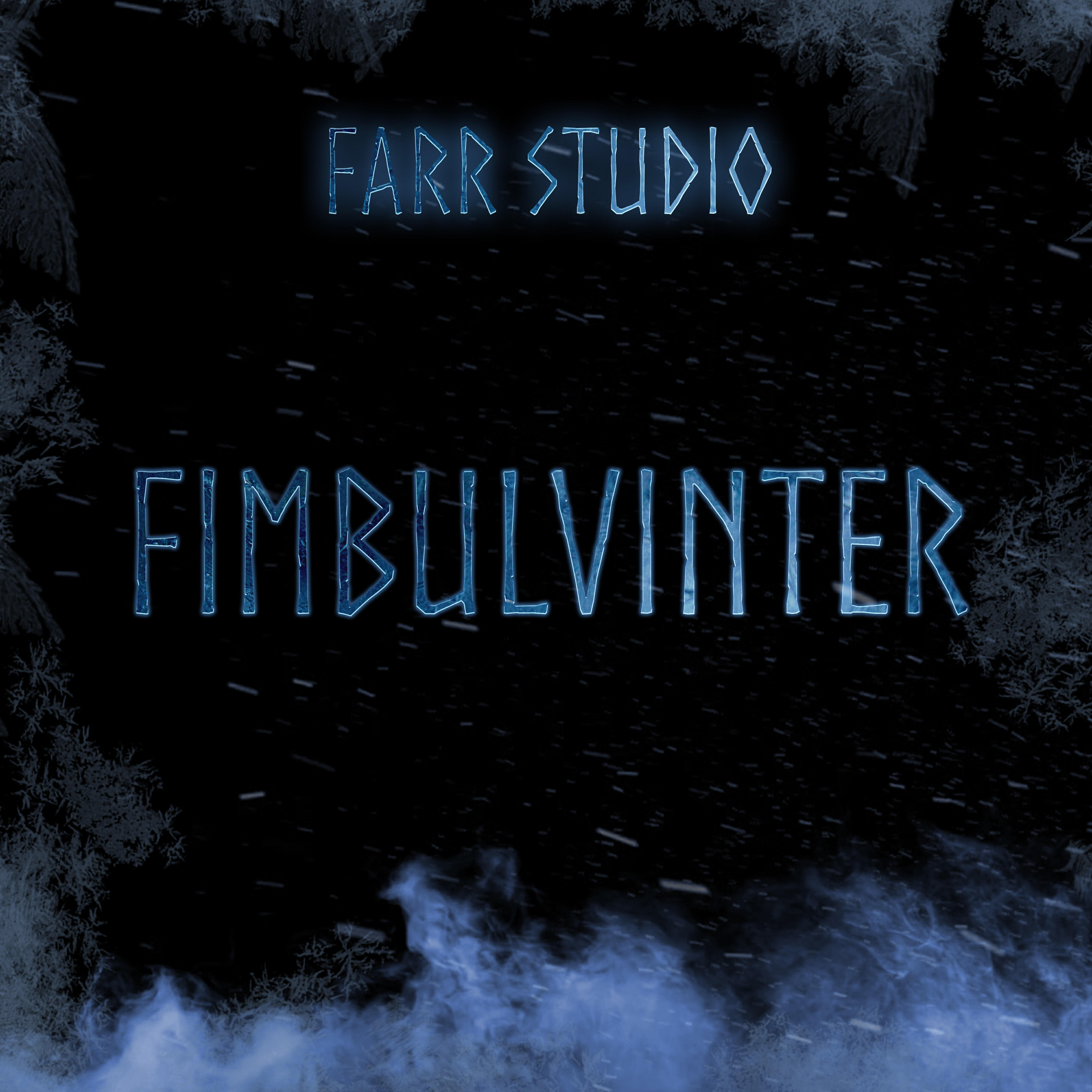 Релиз Fimbulvinter