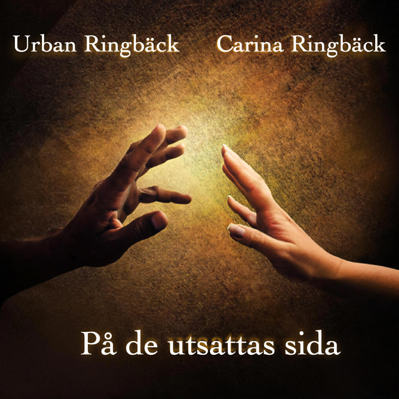 Carina Ringbäck