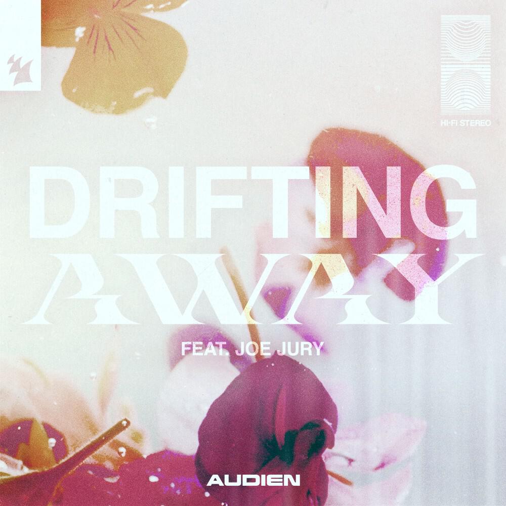 Релиз Drifting Away