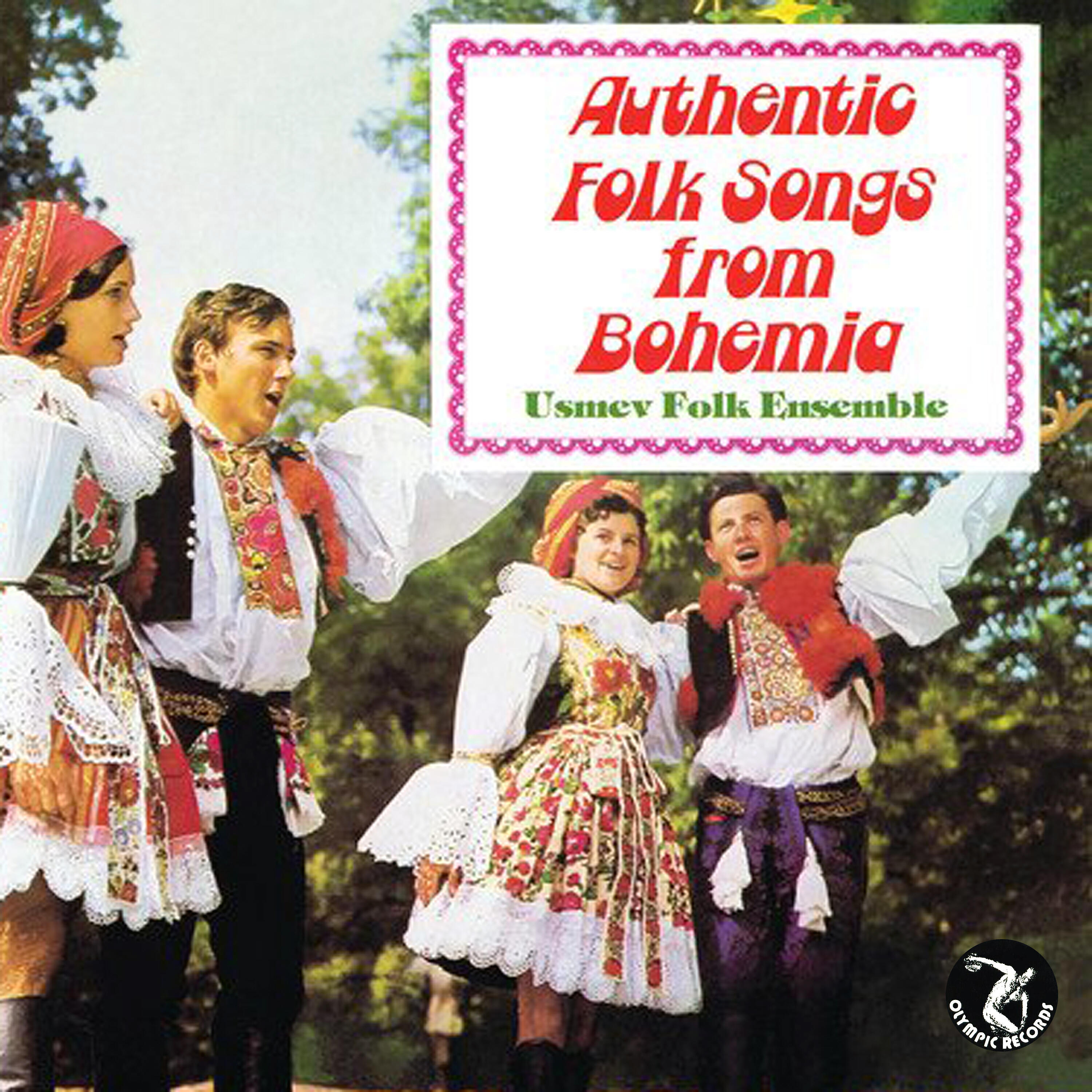 Usmev Folk Ensemble