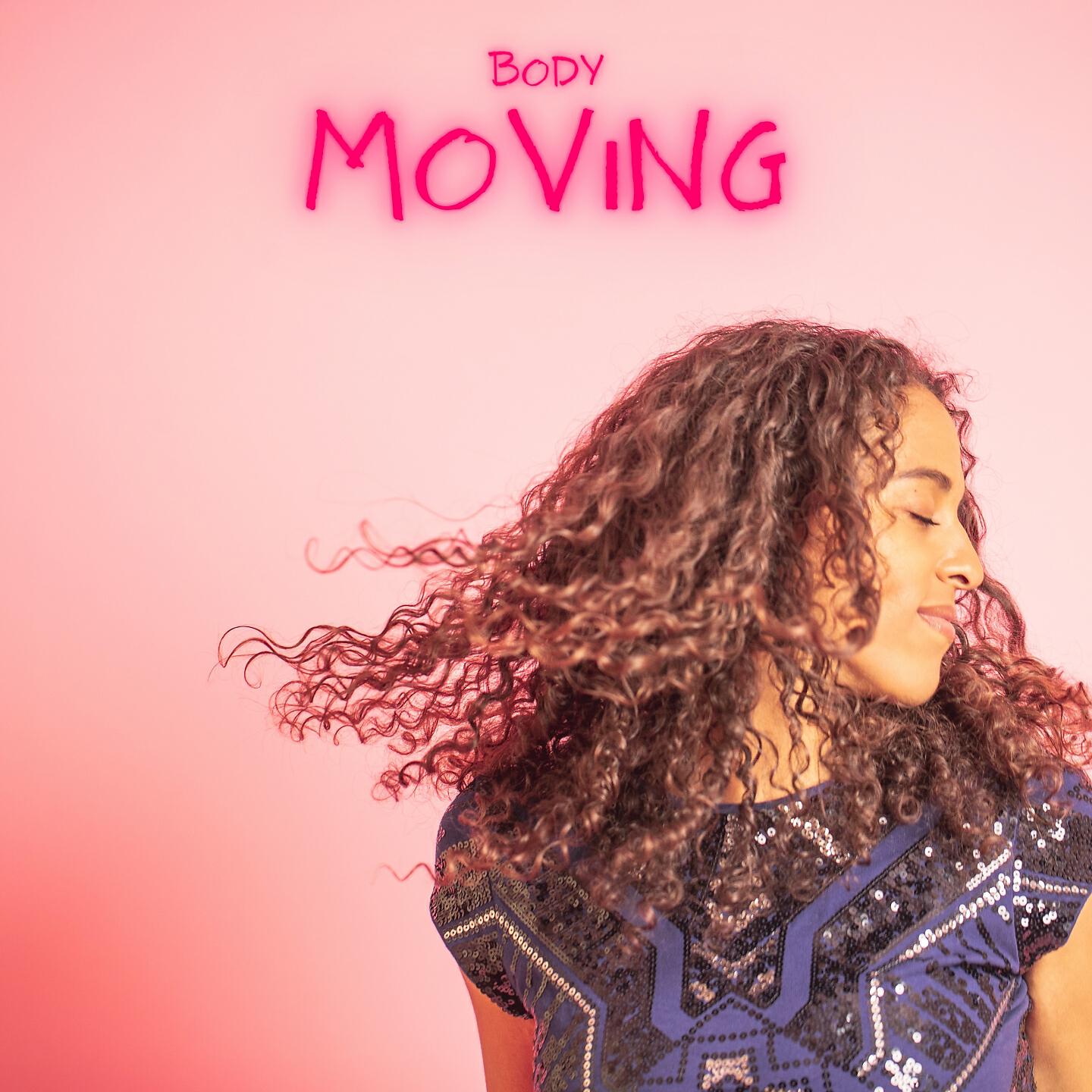 Релиз Body Moving