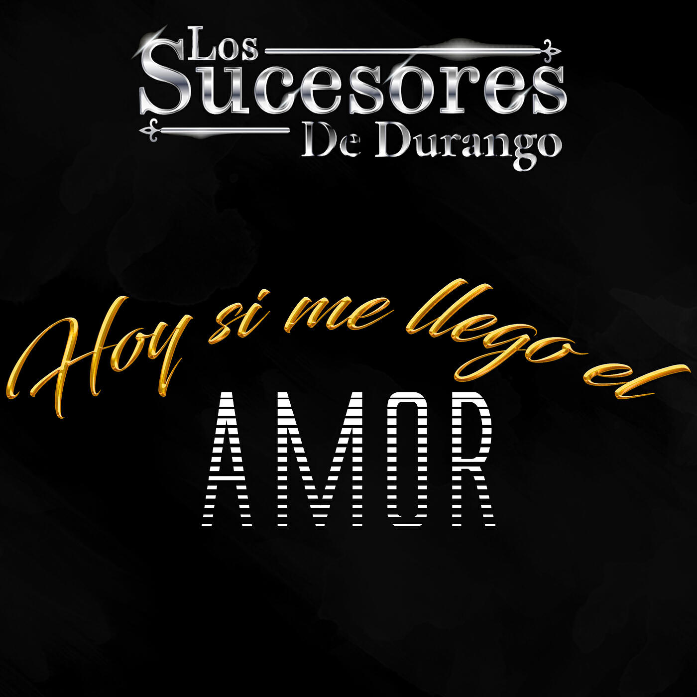Релиз Hoy Si Me Llego El Amor
