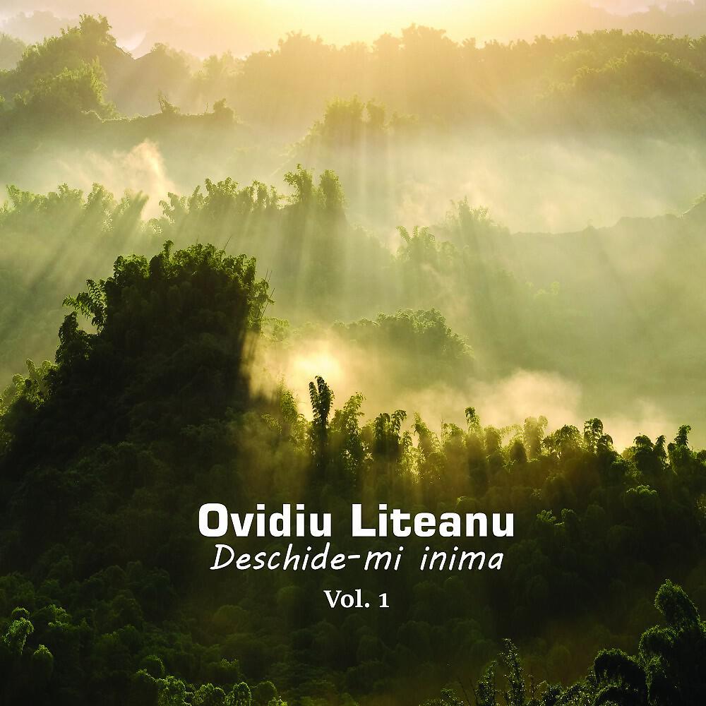 Релиз Deschide-Mi inima, Vol. 1
