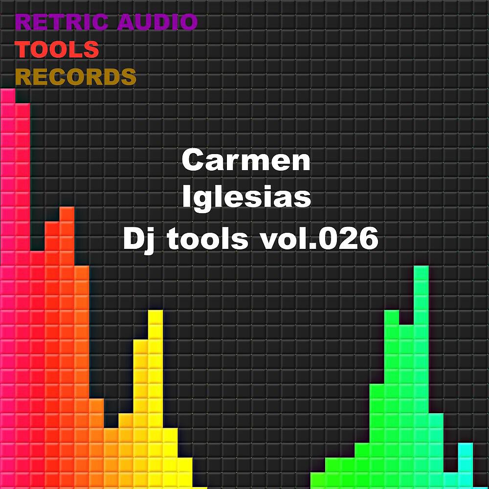 Релиз DJ Tools, Vol. 026