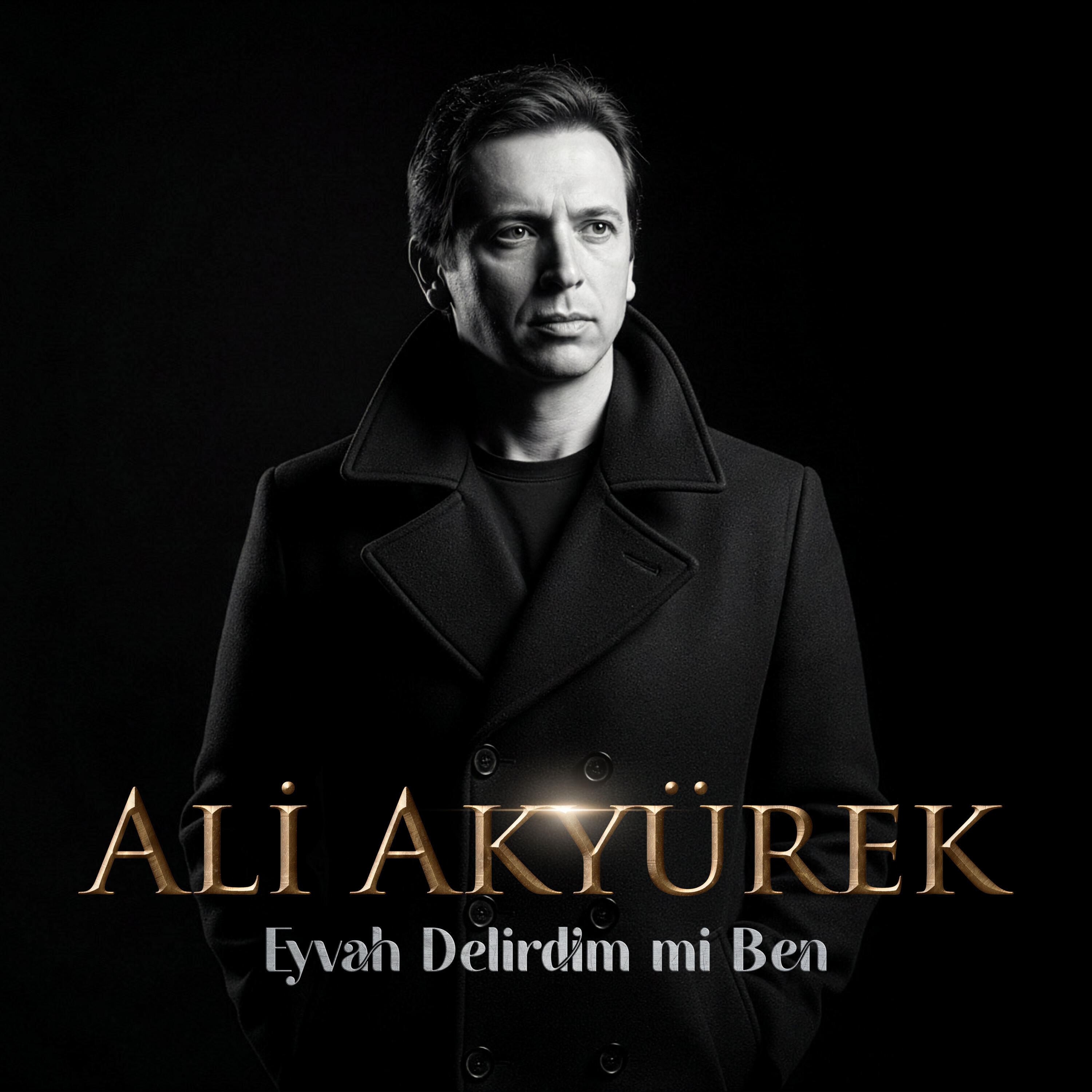 Релиз Eyvah Delirdim mi Ben