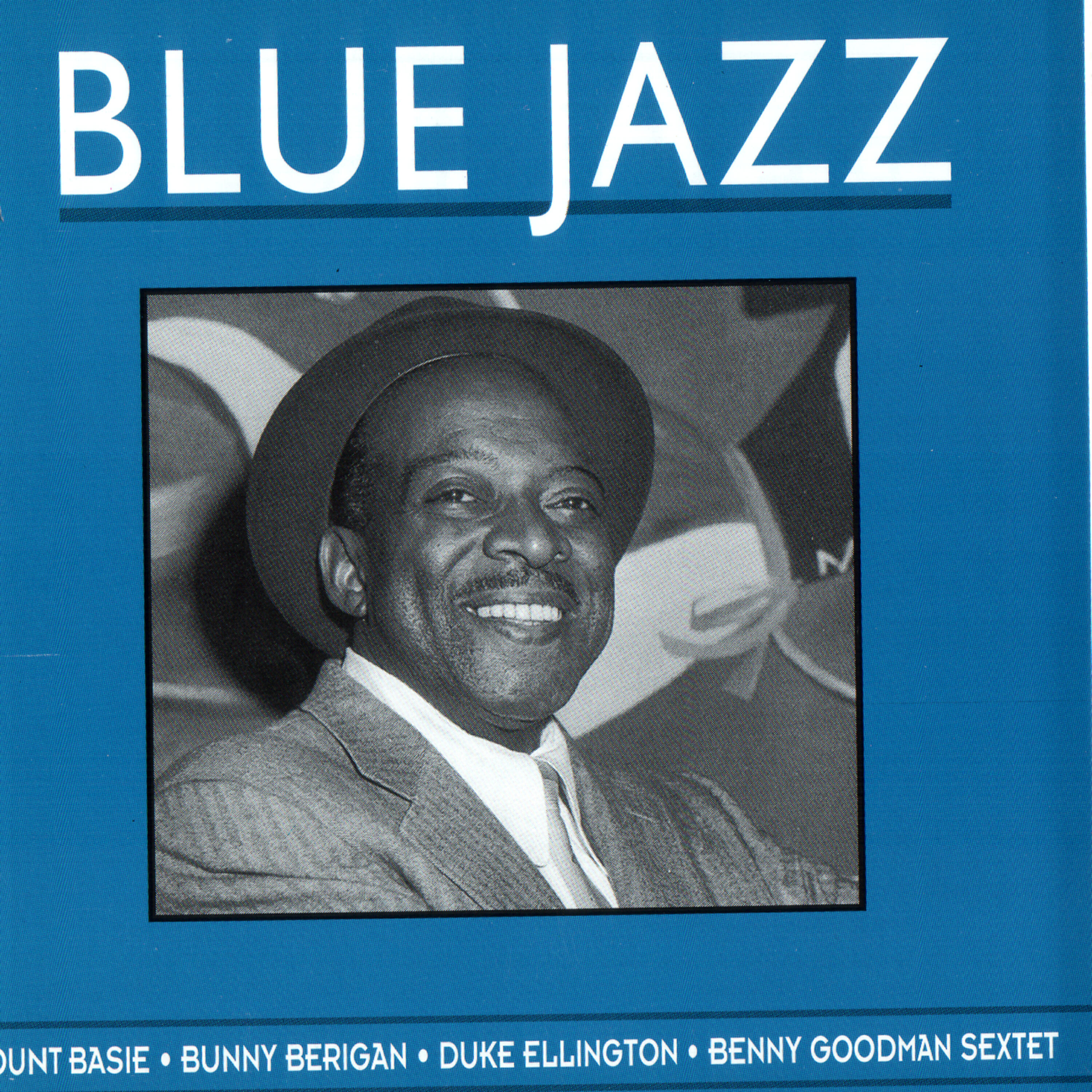 Релиз Blue Jazz