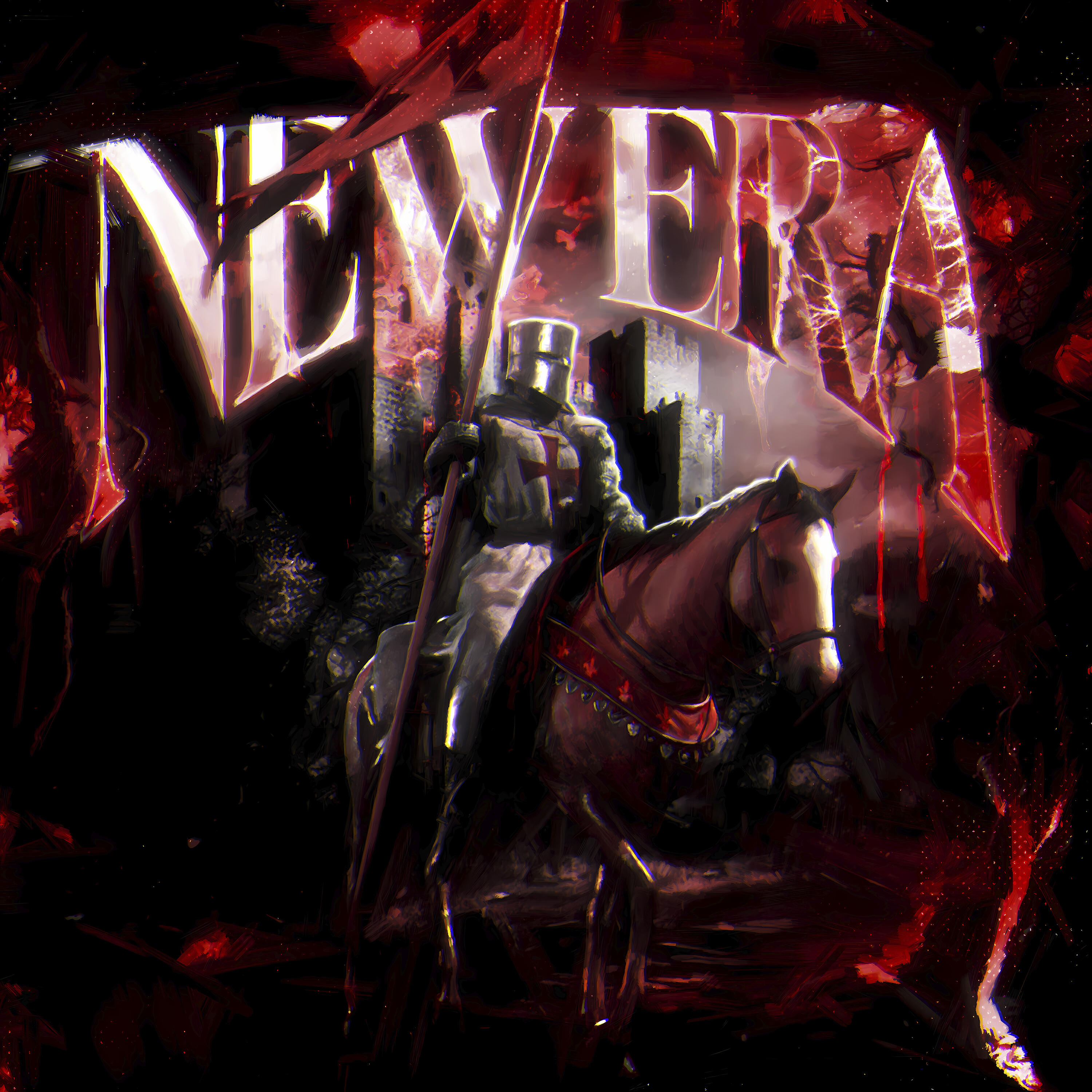 Релиз NEW ERA
