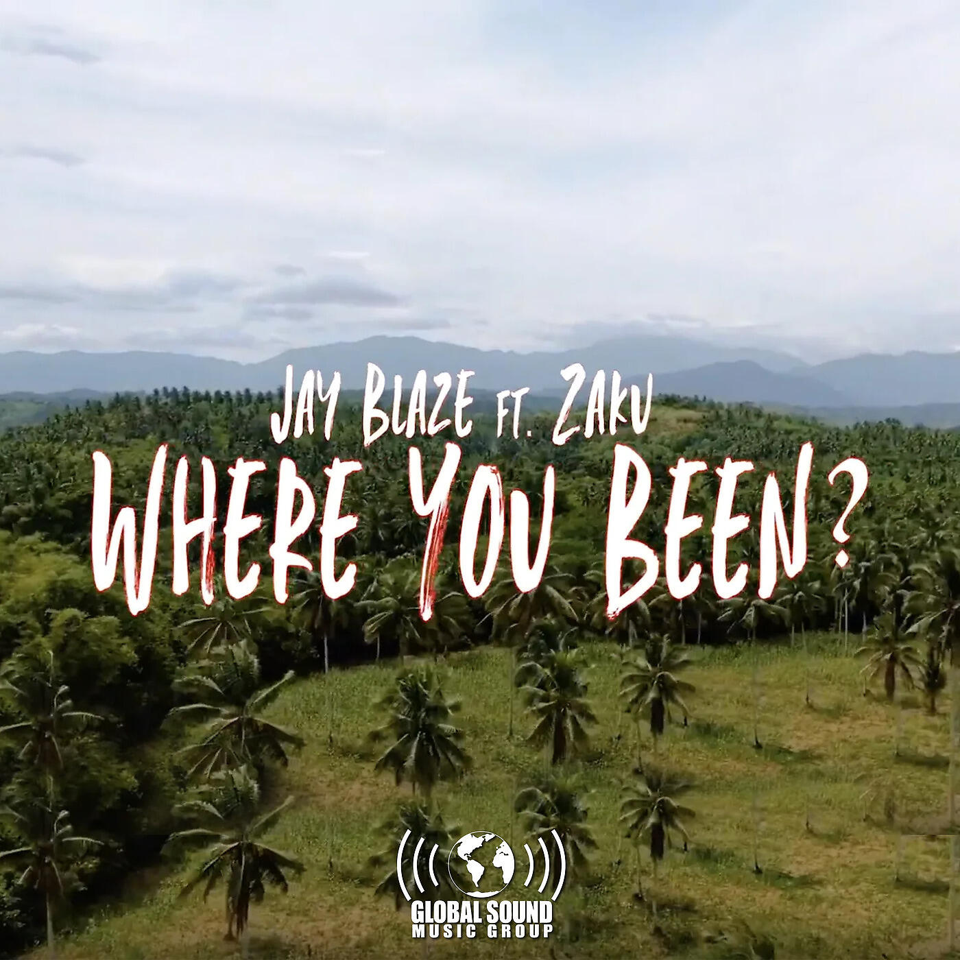 Релиз Where You Been?