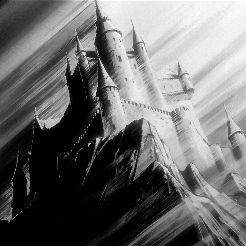 Релиз castles