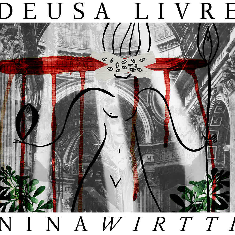 Релиз Deusa Livre
