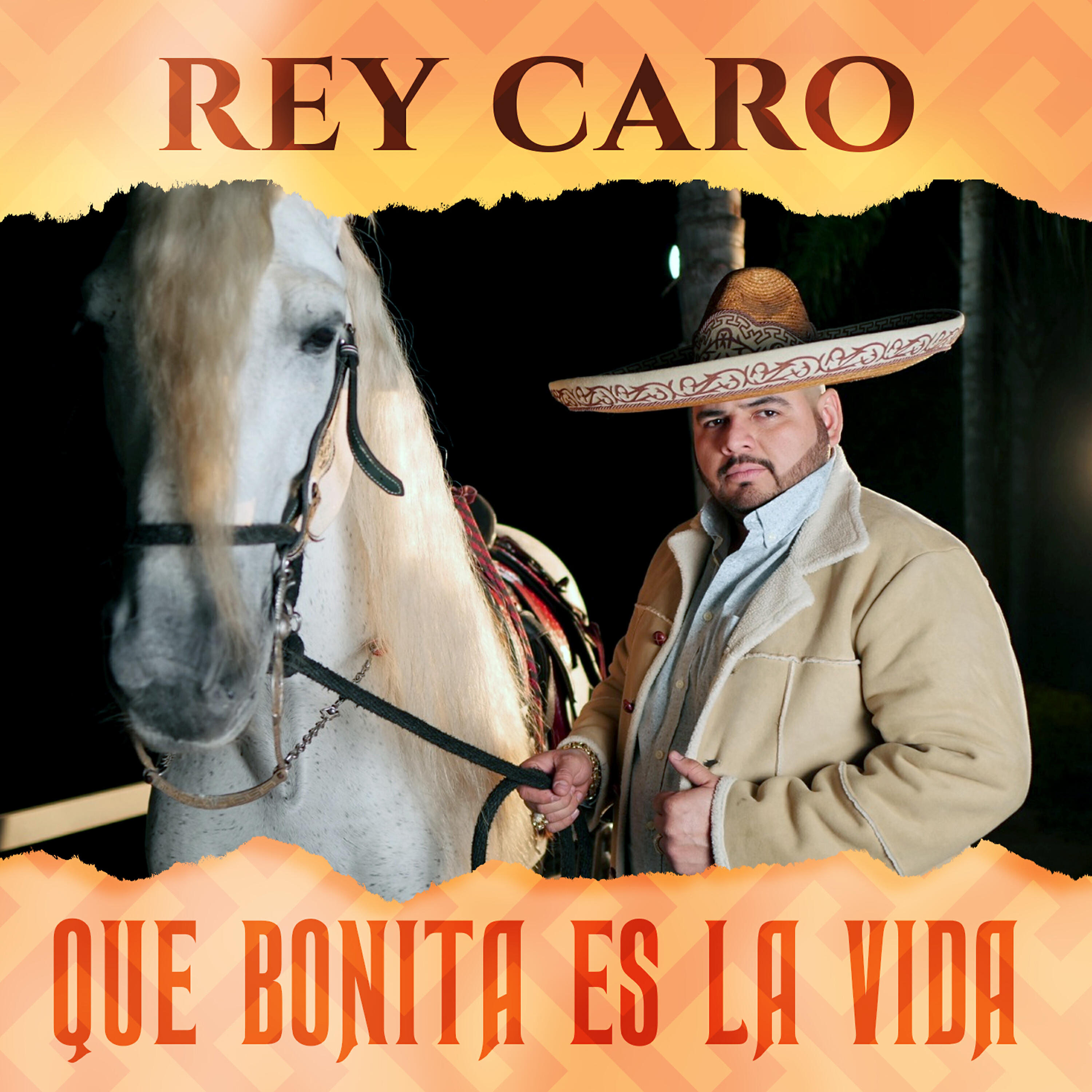 Rey Caro