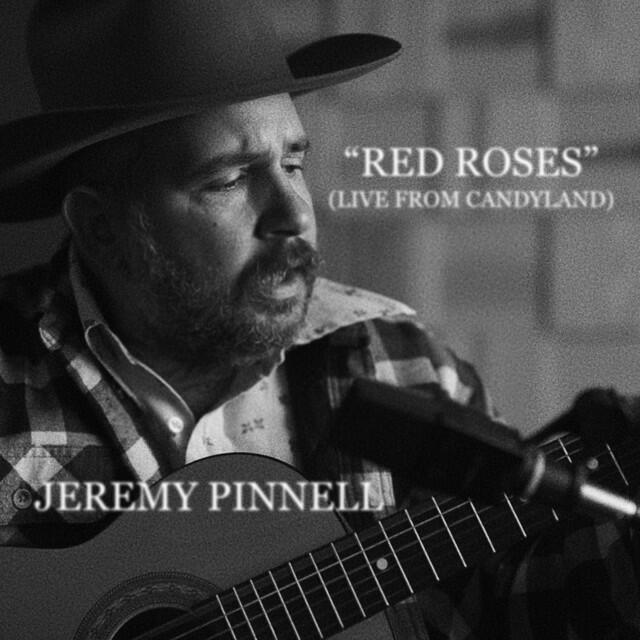 Релиз Red Roses (live From Candyland) [solo acoustic]