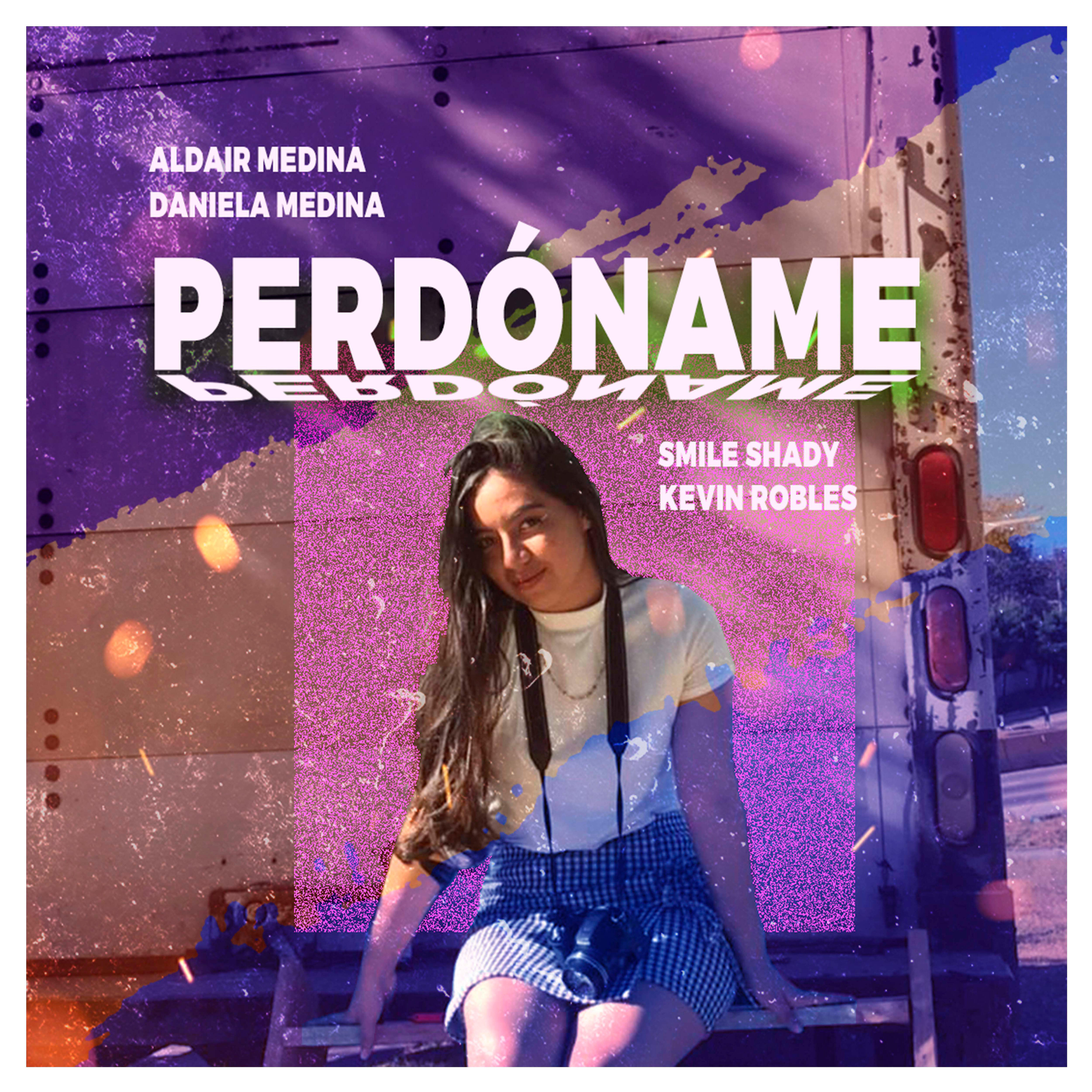 Релиз Perdóname